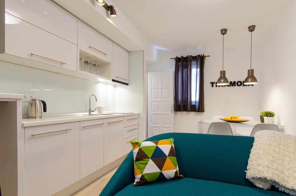 Apartments & Rooms Tiramola - Old Town Trogir Room photo