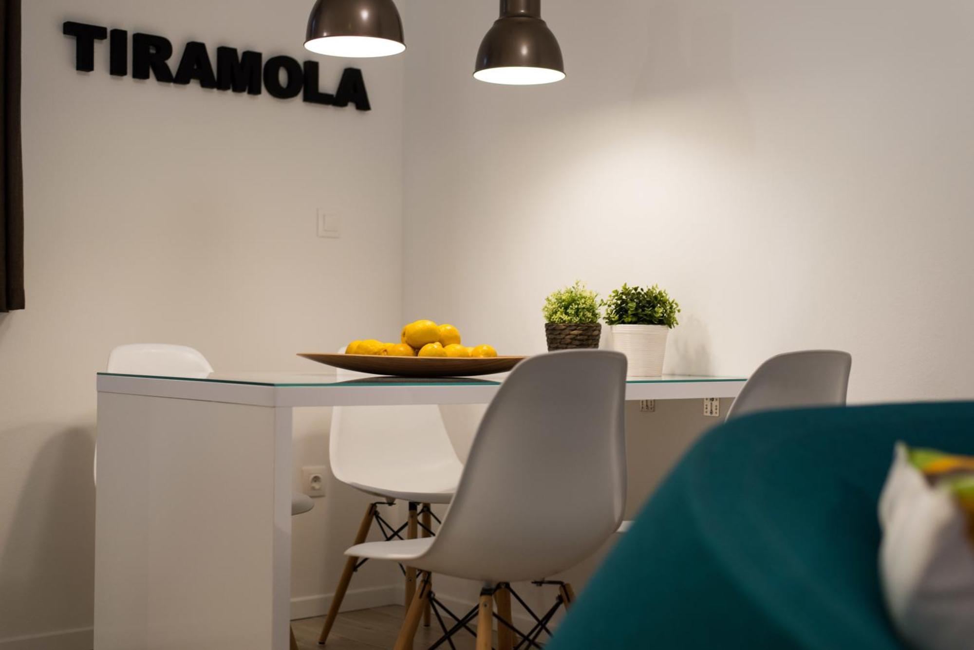 Apartments & Rooms Tiramola - Old Town Trogir Room photo