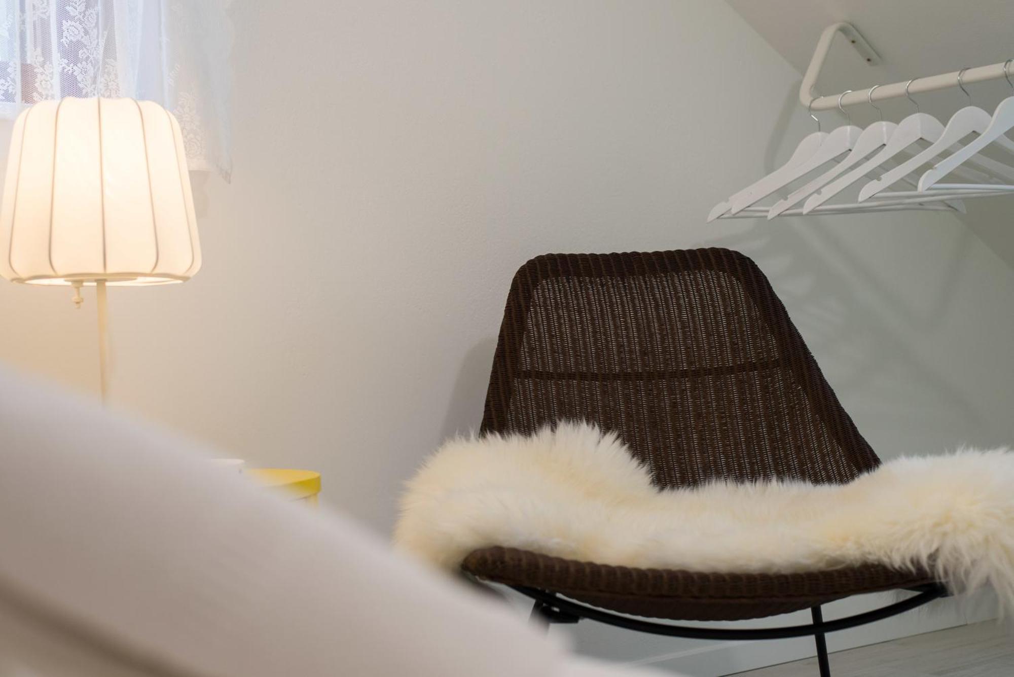 Apartments & Rooms Tiramola - Old Town Trogir Room photo