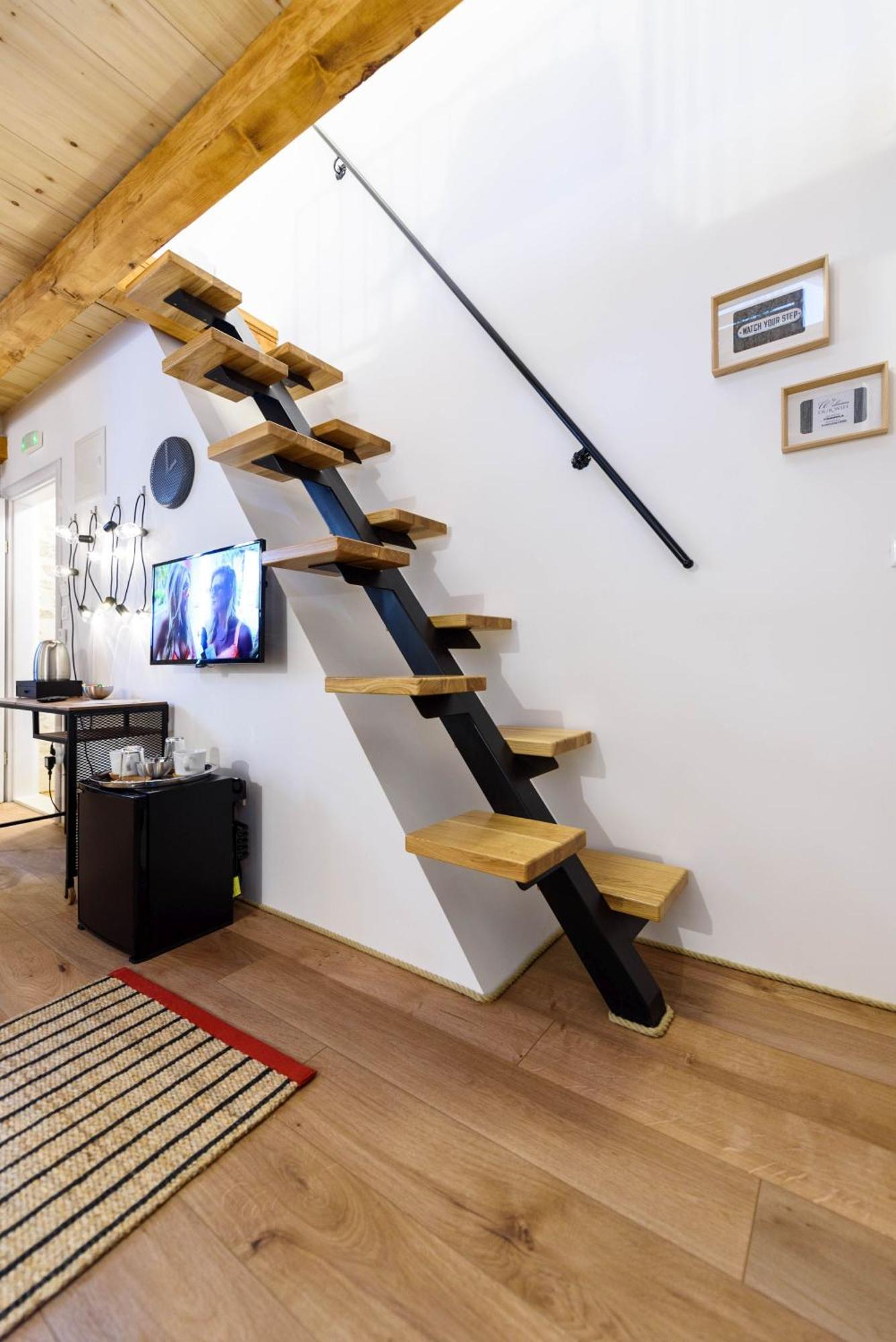 Apartments & Rooms Tiramola - Old Town Trogir Room photo