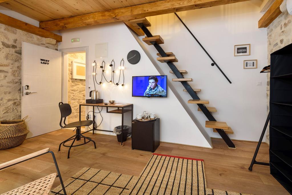 Apartments & Rooms Tiramola - Old Town Trogir Exterior photo
