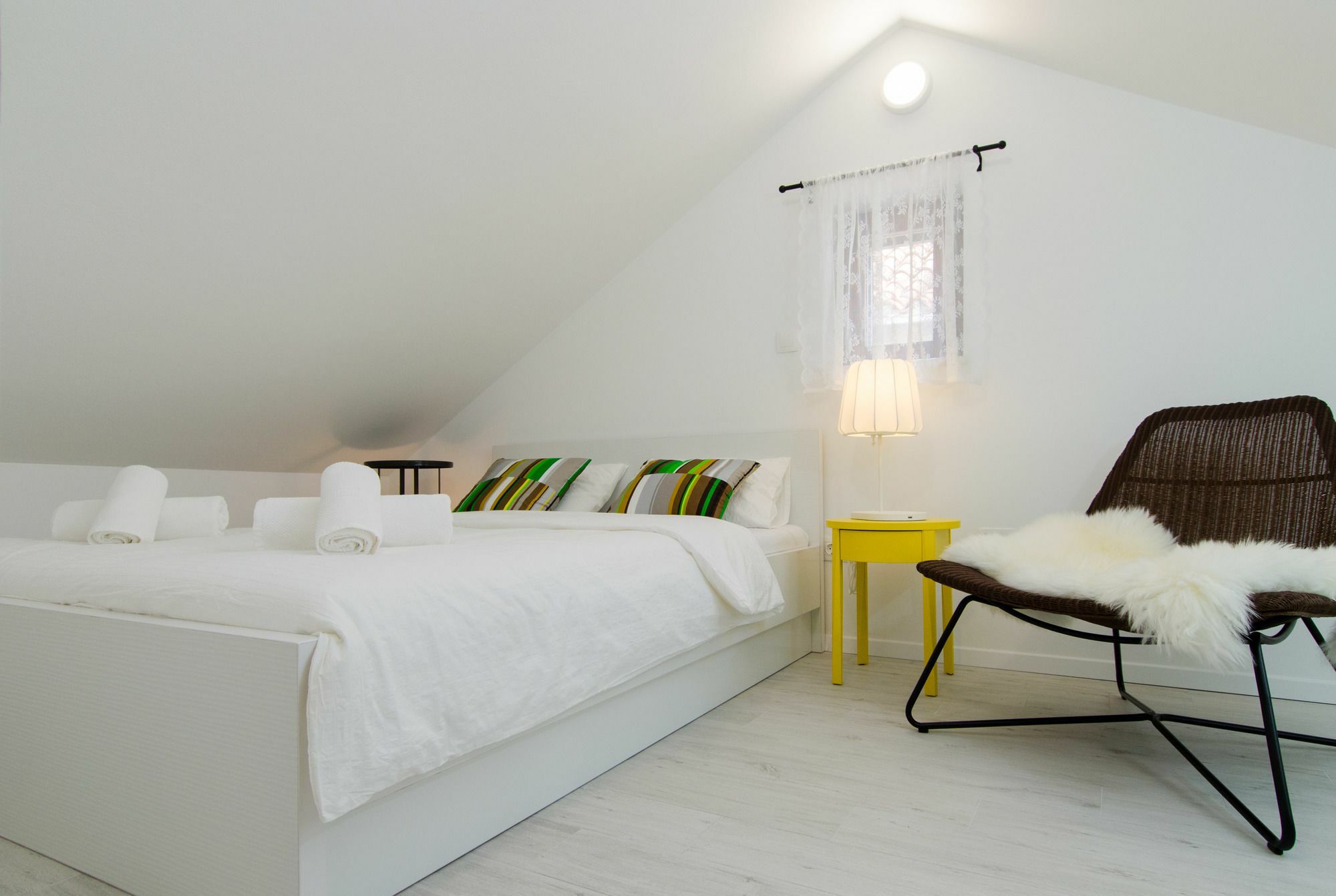Apartments & Rooms Tiramola - Old Town Trogir Exterior photo